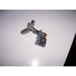 Pilot Burner C/w Ng Injector